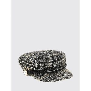 Maison Michel Hat Woman Multicolor
